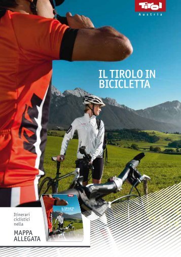 Bike Booklet 2011_it