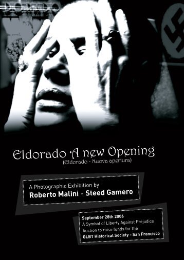 Eldorado A new Opening - EveryOne Group