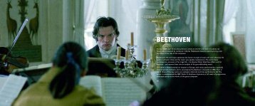 BEETHOVEN - BBC