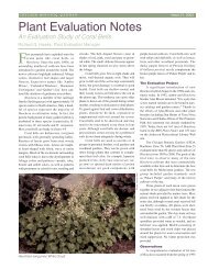 RE3597 PEN Heuchera-PDF - Chicago Botanic Garden