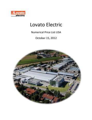 Lovato Rgam 24 Manual Pdf Updated