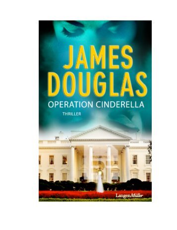 OPERATION CINDERELLA (e) - James Douglas