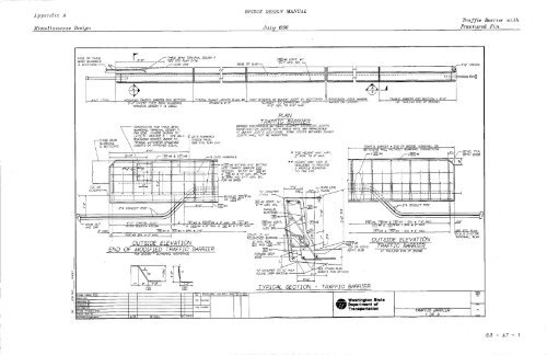 Civil Engineering Bridge Engineering - Bridge Design Manual