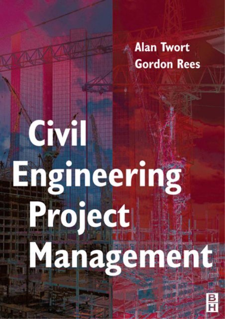 Civil Engineering Project Management (4th Edition)
