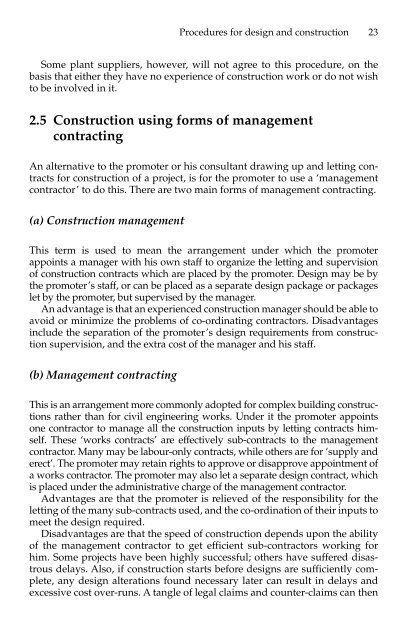 Civil Engineering Project Management (4th Edition)