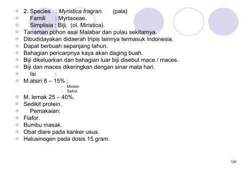 FARMAKOKNOSI I