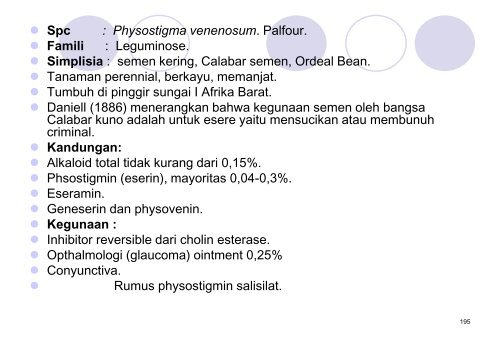 FARMAKOKNOSI I