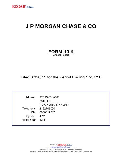 Can we be Frank? JP Morgans $175 million M&A error.