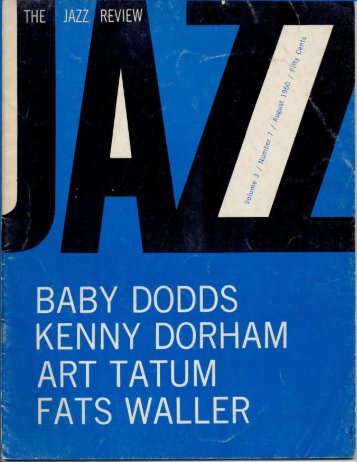 1 Jimmy Giuffre - Jazz Studies Online