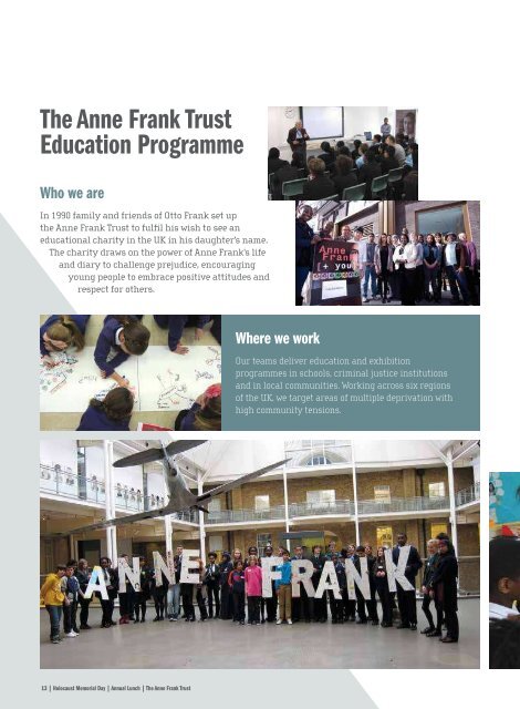 here - Anne Frank Trust UK