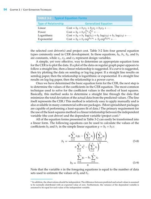 CHAPTER 3 - Educators