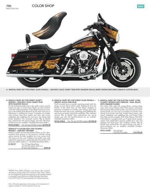 HA R LE Y -DA V ID S O N HARLEY-DAVIDSON® - Harley-News