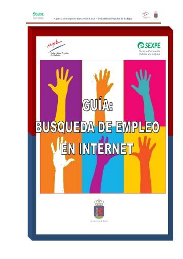 Agencia de Empleo y Desarrollo Local – Universidad Popular de Badajoz