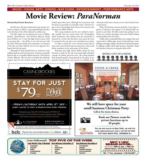 Download PDF - Columbia Valley Pioneer