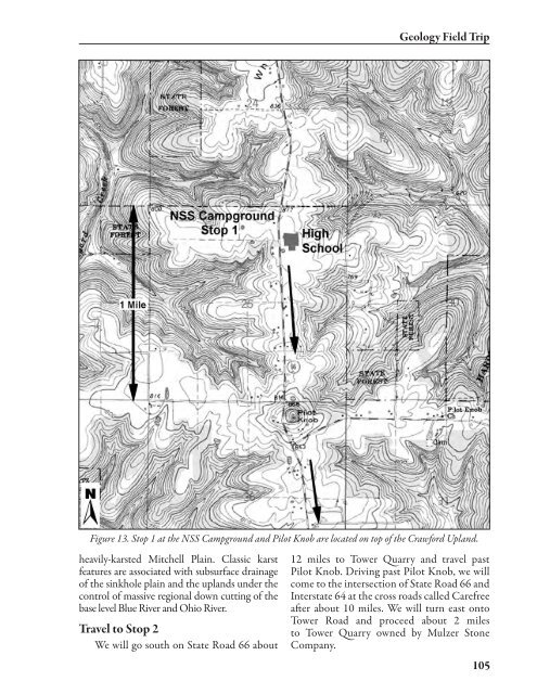 Lost River - Karst Information Portal