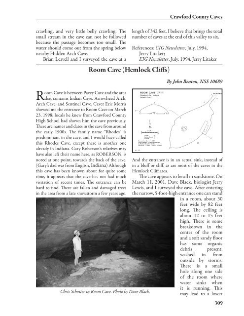 Lost River - Karst Information Portal