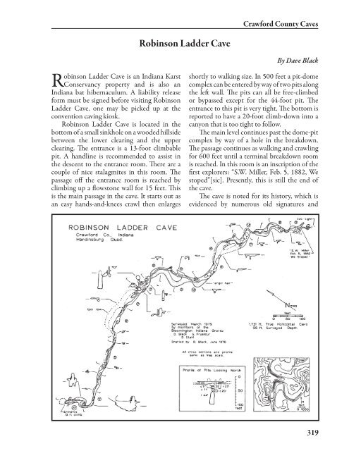 Lost River - Karst Information Portal