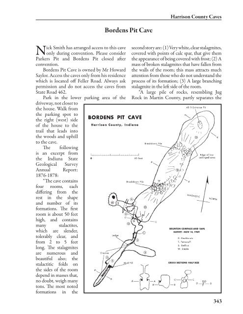 Lost River - Karst Information Portal