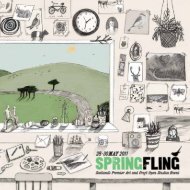 Spring Fling 2011 Brochure