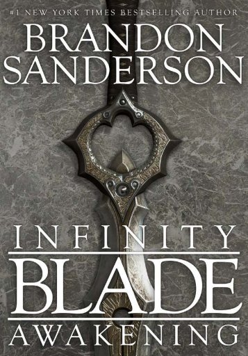 Infinity Blade: Awakening - UDK.com