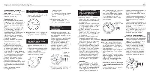 Product Manual - Oris