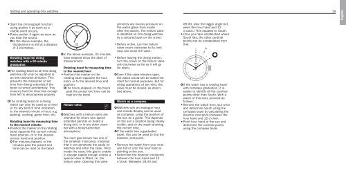 Product Manual - Oris