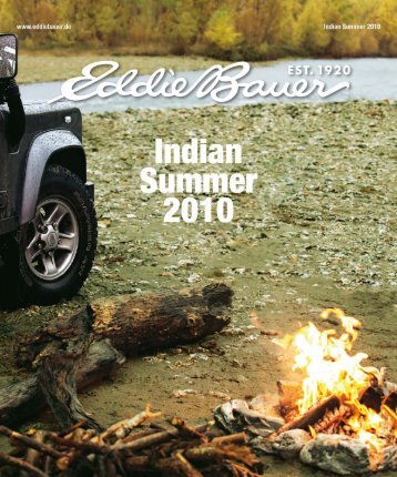 Indian Summer iMag