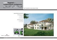 naheliegend – - Orchis Immobilien AG
