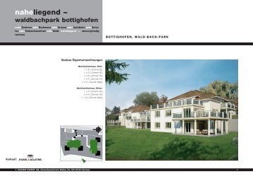 naheliegend – - Orchis Immobilien AG