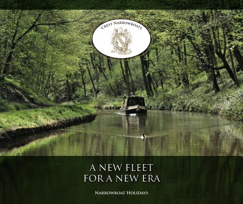 Download - Crest Narrowboats