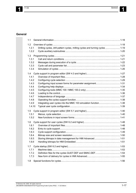 Programming Guide 11/2002 Edition - Flint Machine Tools, Inc.