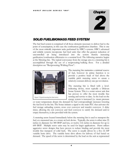 Component & System Guide - Hurst Boiler