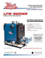LPW Series.pdf - Hurst Boiler