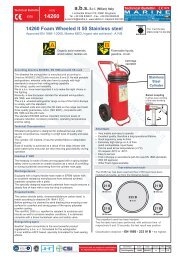 14260 - abs Fire Fighting srl