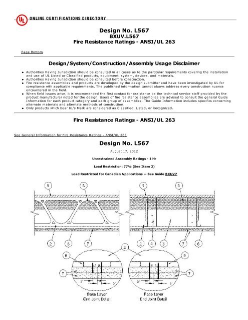 Q A Fire Resistance Rated Wall Designs For Fire Exposure 43 OFF Q A Fire Resistance Rated Wall Designs For Fire Exposure 43 OFF