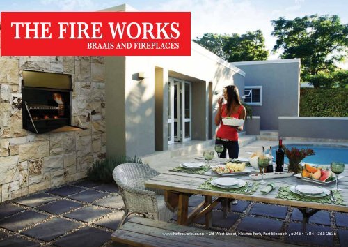 Download The Fire Works Catalogue - thefireworks.co.za