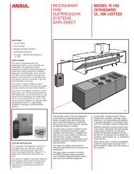 model r-102 - Wormald