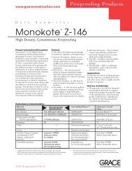 Monokote® Z-146