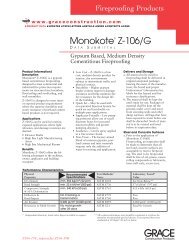 Monokote® Z-106/G - Ncs-stl.com
