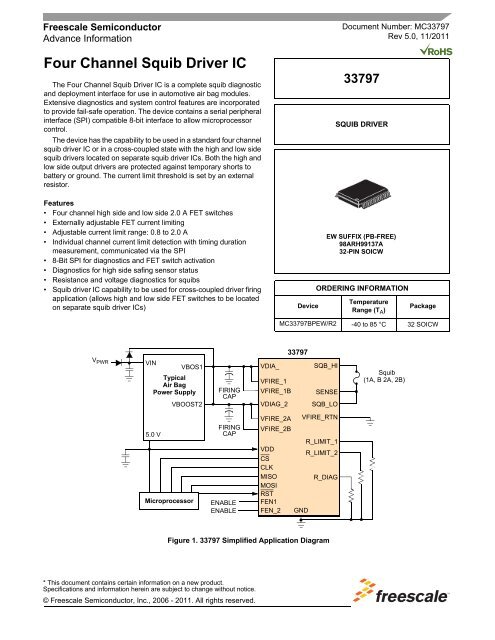 Freescale Freescale