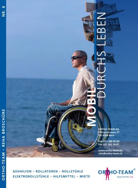 Rollstuhltablett - Informationen & Empfehlungen
