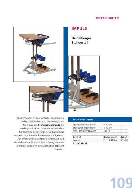 Mobil durchs Leben Nr.6 (pdf) - Ortho-Team