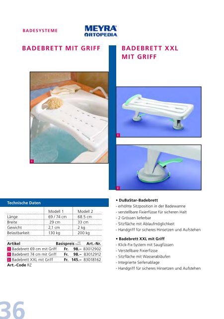 Mobil durchs Leben Nr.6 (pdf) - Ortho-Team