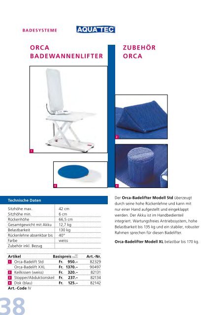 Mobil durchs Leben Nr.6 (pdf) - Ortho-Team