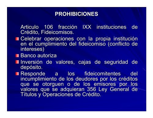 Sujetos a los que aplica el Derecho Mercantil - Instituto Federal de ...