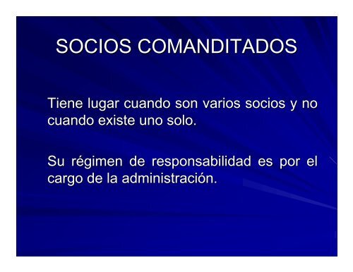 Sujetos a los que aplica el Derecho Mercantil - Instituto Federal de ...