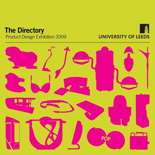 The Directory - Faculty of Engineering - University of Leeds