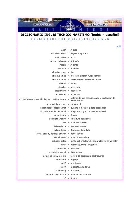 DELAY - Diccionario Abierto de Español