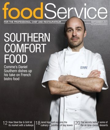 download Foodservice September 2011 - Foodservice Gateway