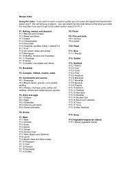 Download The Recipe Index Delicious Magazine Download The Recipe Index Delicious Magazine